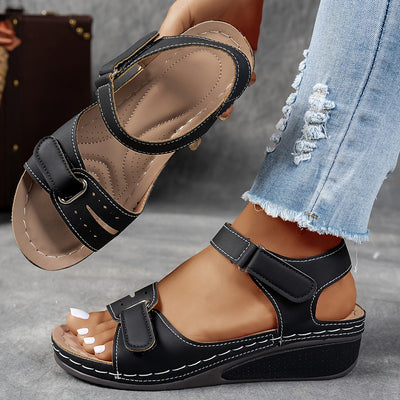 Vilda | Elegante Orthopedische Sandalen
