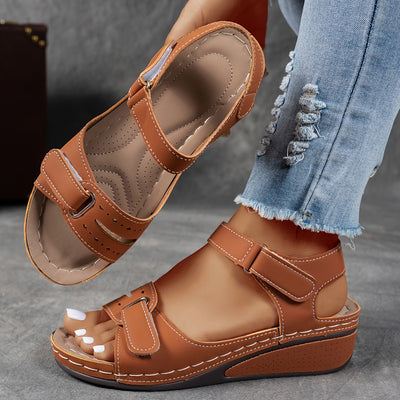 Vilda | Elegante Orthopedische Sandalen