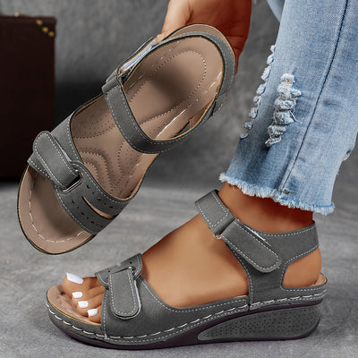 Vilda | Elegante Orthopedische Sandalen