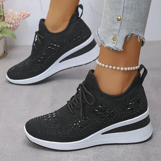 Grace™ | Orthopedische Comfortabele Schoenen