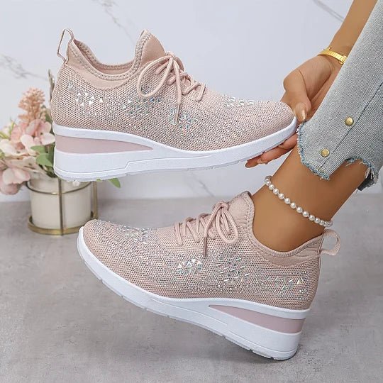 Grace™ | Orthopedische Comfortabele Schoenen