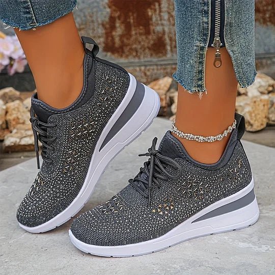 Grace™ | Orthopedische Comfortabele Schoenen