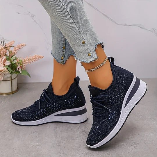 Grace™ | Orthopedische Comfortabele Schoenen