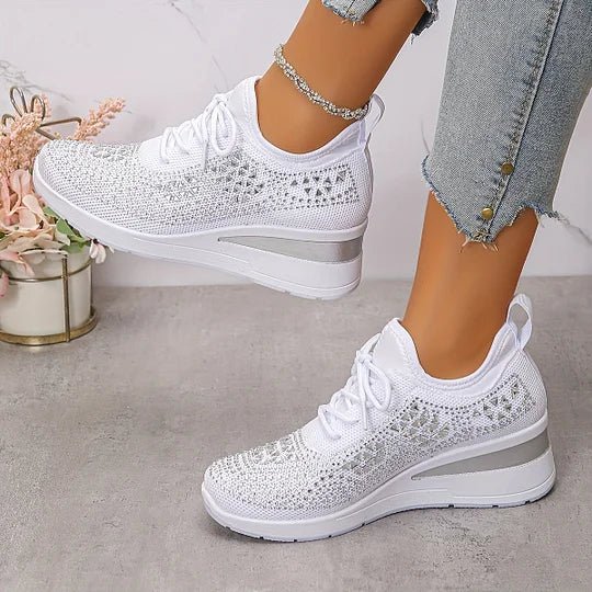 Grace™ | Orthopedische Comfortabele Schoenen