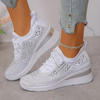 Grace™ | Orthopedische Comfortabele Schoenen
