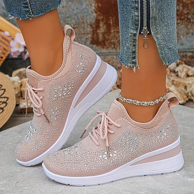 Grace™ | Orthopedische Comfortabele Schoenen