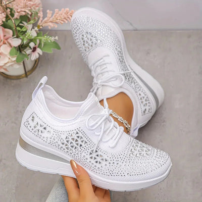 Grace™ | Orthopedische Comfortabele Schoenen