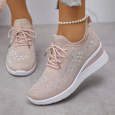 Grace™ | Orthopedische Comfortabele Schoenen