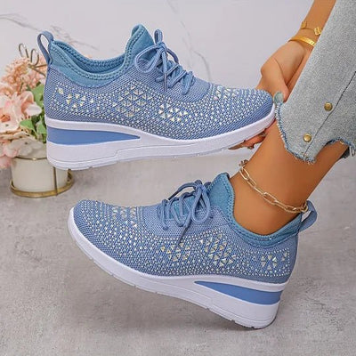 Grace™ | Orthopedische Comfortabele Schoenen