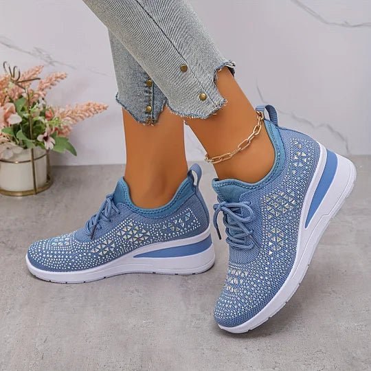 Grace™ | Orthopedische Comfortabele Schoenen