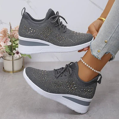 Grace™ | Orthopedische Comfortabele Schoenen