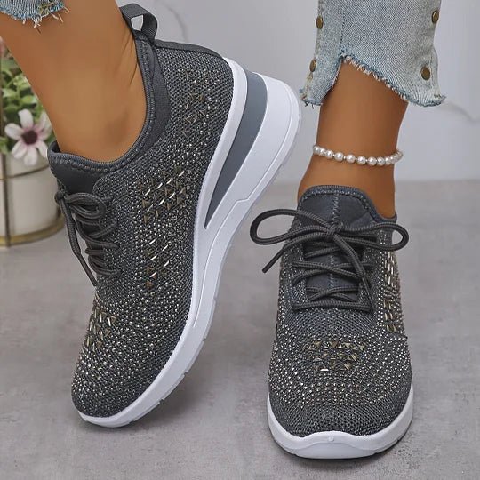 Grace™ | Orthopedische Comfortabele Schoenen